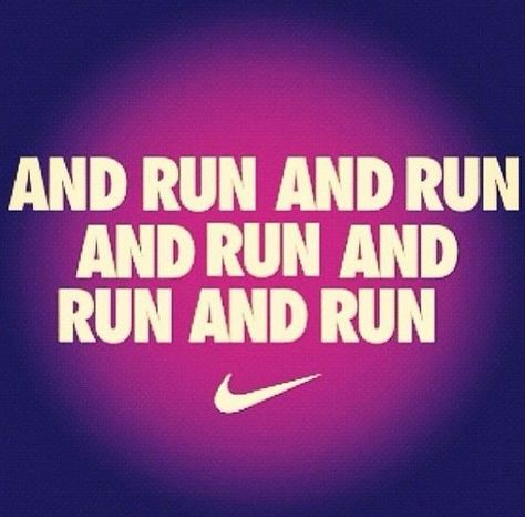 Nike Running Quotes Track. QuotesGram #runningbenefits Running Quotes Motivation, Nike Running Quotes, Best Running Shorts, Nike Quotes, I Love To Run, Cross Country Running, Shin Splints, Running Quotes, Running Inspiration