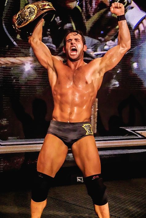 Roderick Strong Roderick Strong, Undisputed Era, Wwe Nxt, Combat Sports, Pro Wrestling, Wwe, Captain Hat, Sumo Wrestling, Wrestling