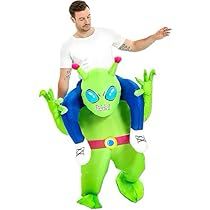 Anime Suits, Anime Suit, Cosplay Costumes For Men, Astronaut Costume, Funny Cosplay, Alien Costume, Christmas Cosplay, Funny Dresses, Inflatable Costumes