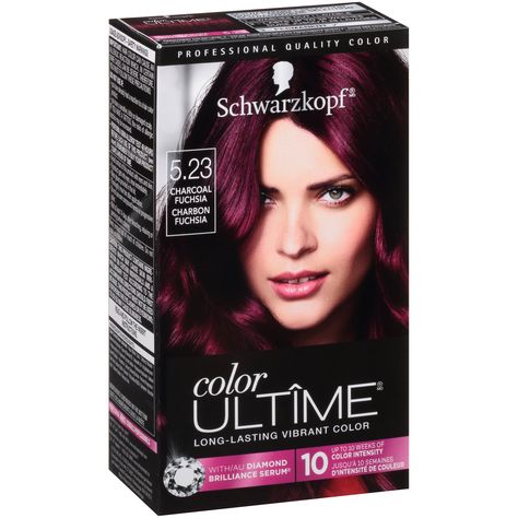 Dark Fall Hair Colors, Dark Fall Hair, Schwarzkopf Color, Best Hair Dye, Hair Color Cream, Temporary Hair Color, Beautiful Hair Color, Permanent Hair Dye, Hair Color For Women