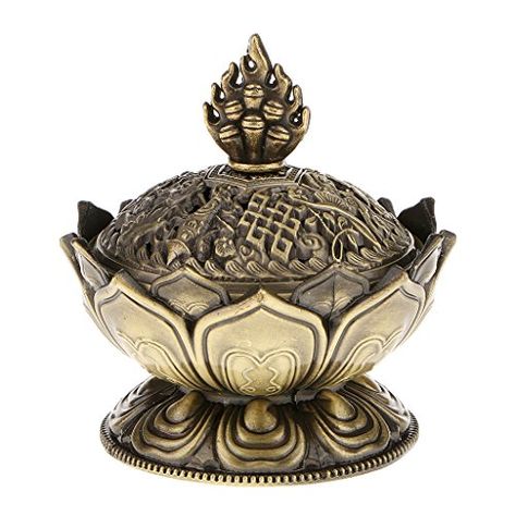 Buddha Incense, Waterfall Incense, Chinese Buddha, Aroma Burner, Lotus Incense, Incense Burner Holder, Burning Incense, Incense Holders, Gongs