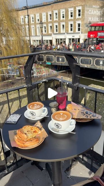 My London 🇬🇧 on Instagram: "There is no better place to spend sunny day in Camden Town than this newly opened @blacksheepcoffeecamdentown ☕️
📍Camden Town  #my_ldn #myldnfood 

#camdentown #camdentownlondon #camdentownmarket #blacksheepcoffee #visitlondon #londonfood #londonfoodie #londonlife #london🇬🇧 #londonfoodieblogger #londoncity #londoncoffeeshops" Camden Town, London Food, London Town, Visit London, London Life, London City, Sunny Day, Sunny Days, Coffee Shop