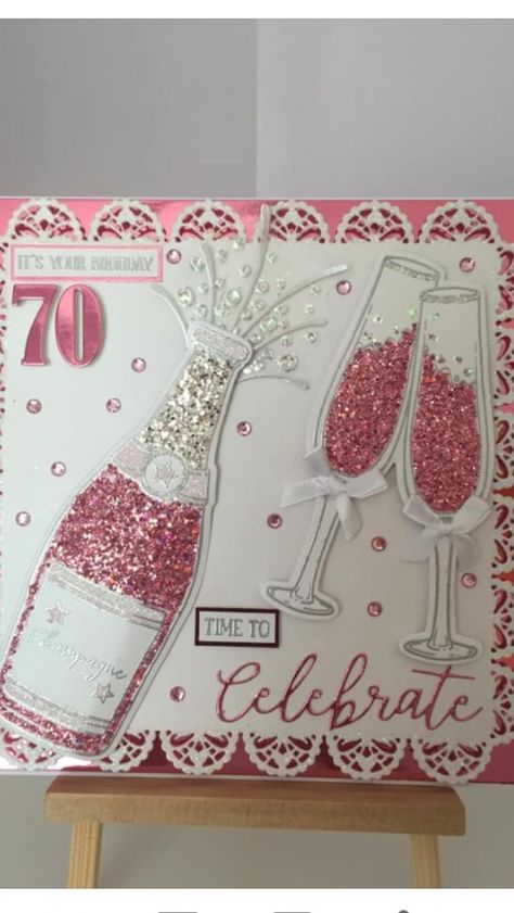 60th Birthday Handmade Cards, 30th Birthday Cards Female Handmade, Ladies 40th Birthday Cards, 40th Birthday Card Ideas For Women Handmade, 50th Card Ideas, 60 Birthday Card Ideas, 60th Birthday Card Ideas For Women, 30th Birthday Card Ideas For Women, 40th Birthday Cards For Women Handmade