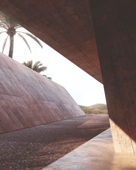 Desert Farmhouse, Interior Design Pictures, Phoenix Homes, Vernacular Architecture, Entrance Design, Architecture Studio, Balearic Islands, Architect House, Sustainable Architecture