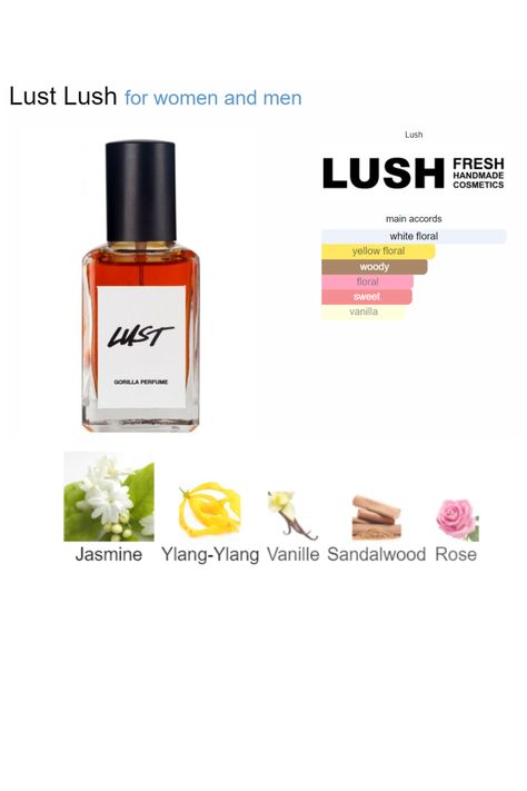 Lush Perfume, Perfume Wishlist, Facial Benefits, Making Stuff, Handmade Cosmetics, Perfume Scents, Perfume Lover, Beauty Queen, Inner Beauty