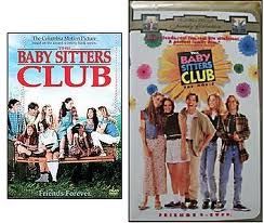 The Baby Sitter's Club movie...Forgot how much I loved this movie :) Bre Blair, Larisa Oleynik, Baby Sitters Club, Rachel Leigh Cook, Rachel Leigh, Babysitters Club, The Baby Sitters Club, Baby Club, Club Poster