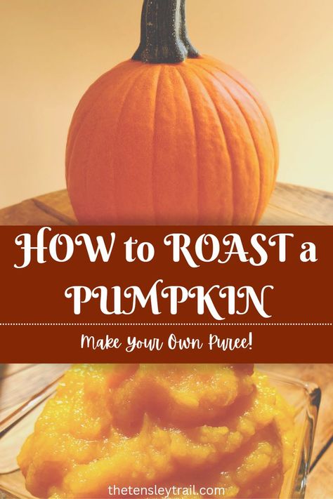 How To Roast A Pumpkin In The Oven, Roasting A Pumpkin, Roasted Pumpkin Recipes, Cinderella Pumpkin, How To Roast, Roasted Pumpkin, Sugar Pumpkin, Roast Pumpkin, Small Pumpkins