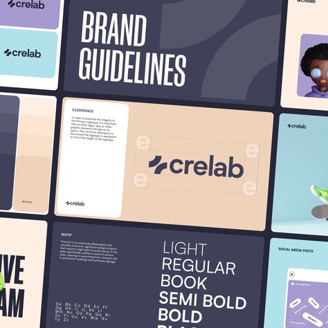 #BrandGuidelines  #brandidentity #coolbranding, #corporatedesign Logo Usage Guidelines, Branding Sheet, Branding Styles, Brand Guidelines Design, Style Guide Template, Logos Meaning, Brand Identity Guidelines, Style Guide Design, Brand Manual