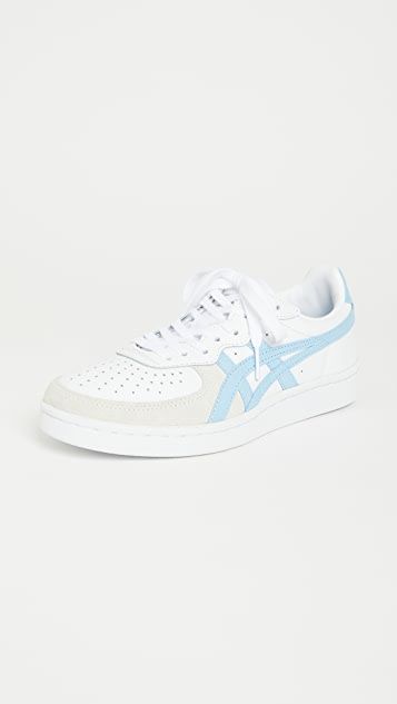 Onitsuka Tiger GSM Sneakers | SHOPBOP | New To Sale, Up to 70% on New Styles to Sale Onitsuka Tiger, Accessories Design, Your Style, Designer Clothing, Shoe Accessories, Shoes Accessories, Sneakers, Clothes Design