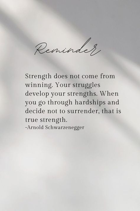 Your Struggles Develop Your Strengths! Secret Struggles Quotes, Quotes For Hardships, Struggle To Success Quote, You Can Be Happy And Still Struggle, Quotes For Struggles In Life, Overcoming Hardship Quotes, Internal Struggle Quotes, Quotes For Men Who Are Struggling, Hardship Quotes Strength