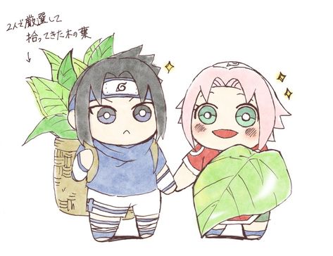 Sasuke And Sakura Icon, Sasusaku Chibi, Sasuke And Sakura, Sasuke Cosplay, Naruto Vs, Naruto Shippuden Characters, Sakura Uchiha, Sakura And Sasuke, Anime Monochrome