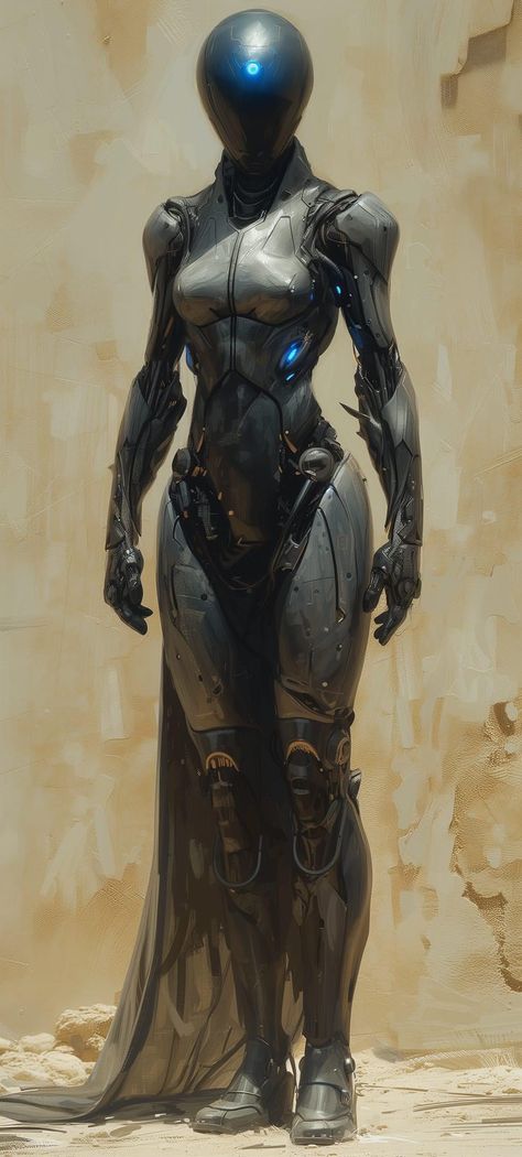 The Last Man On Earth, Futuristic Armor, Cyborgs Art, Futuristic Armour, Alien Character, Arte Alien, Female Armor, Angel Warrior, Arte Robot