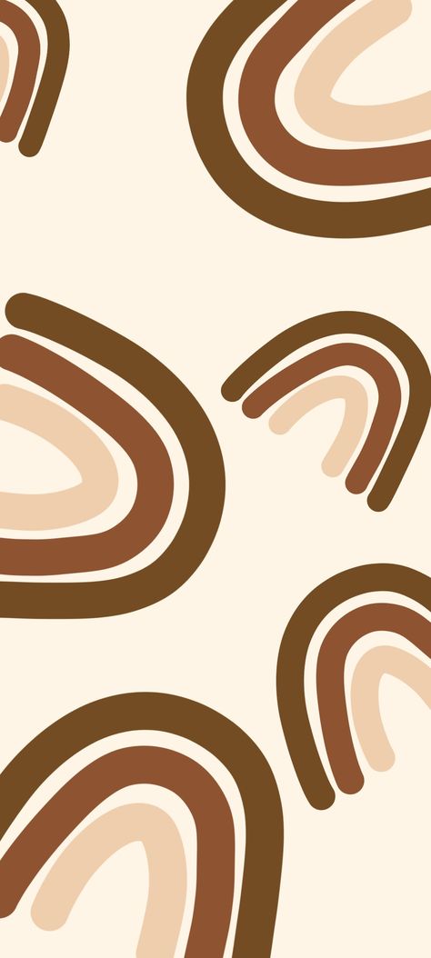 Brown, Nude, Neutral Brown Boho Background, Brown Rainbow Aesthetic, Nude Iphone Wallpaper Aesthetic, Neutral Brown Wallpaper, Jaylen Brown Wallpaper, Neutral Wallpaper Iphone, Cute Rainbow Wallpaper, Cinnamon Roll Wallpaper, Nude Aesthetic Wallpaper