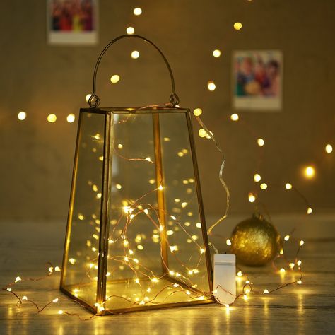 Battery Operated Christmas Lights, Copper Wire Fairy Lights, Rice Lights, Starry String Lights, Mini String Lights, Copper Wire Lights, Firefly Lights, Battery String Lights, Indoor String Lights