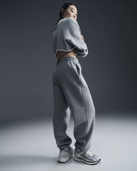 Boys grey sweatpants