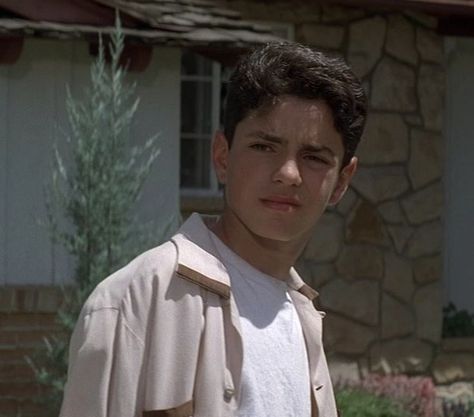 Benny From Sandlot, Sandlot 3, The Sandlot Kids, Sandlot Benny, Mike Vitar, Benny The Jet Rodriguez, 90s Actors, Sandlot, Ralph Macchio