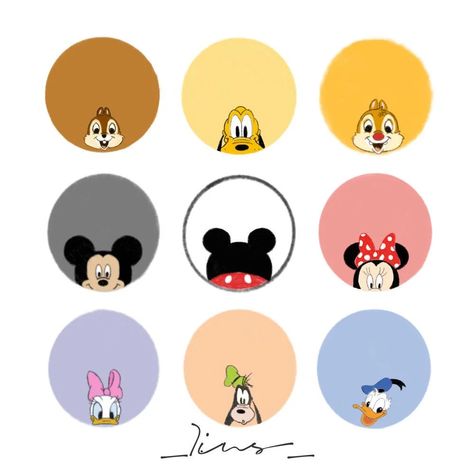 Candy Drawing, Little Drawings, Mickey Mouse Wallpaper Iphone, Beach Wallpaper Iphone, Markers Drawing Ideas, Disney Buttons, Painting Cute, Insta Icon, Disney Princess Wallpaper