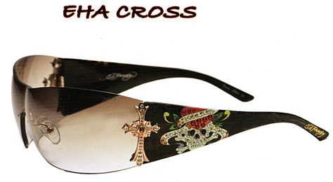 Ed Hardy Sunglasses Y2k Glasses, Highway Star, Y2k Inspo, Grunge Fits, Y2k Sunglasses, Y2k Accessories, Cute Sunglasses, Cool Glasses, Cute Glasses