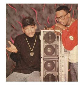 ☆SNEAKERQUEEN☆: International Boombox Day Galo Atletico Mg, 90s Outfits Party, Dj Jazzy Jeff, Jazzy Jeff, Hip Hop Classics, Arte Hip Hop, Prince Of Bel Air, Old School Music, Boom Box