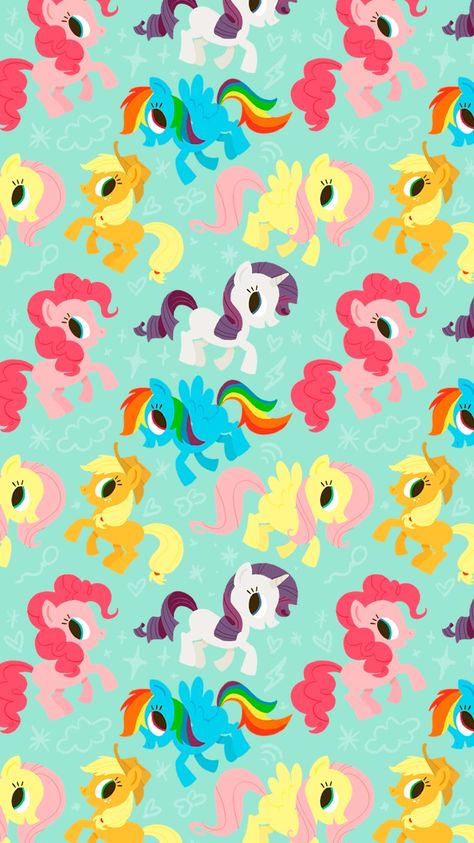 Little Pony Wallpaper, Galaxy S3 Wallpaper, Pony Wallpaper, My Little Pony Poster, Hd Wallpaper Android, My Little Pony Wallpaper, My Lil Pony, Wallpaper Cave, Mlp My Little Pony