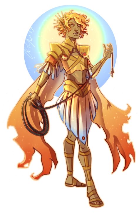 Eladrin Paladin, Summer Eladrin, Eladrin Elf, Sun Elf, Elf Paladin, Gamer Cat, Dungeons And Dragons Game, Fantasy Races, Black Characters