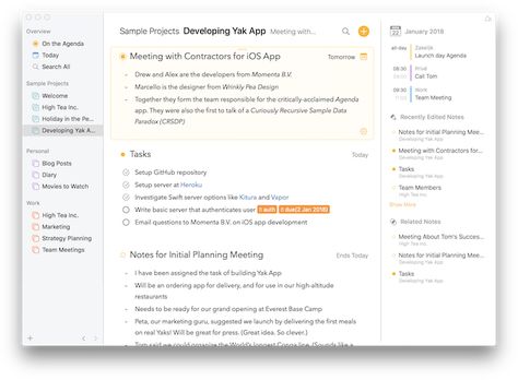 Forget Apple Notes: 5 Unique Note-Taking Apps for Mac Notes App Organization, Apple Notes Aesthetic, Apple Notes App, Apps For Mac, Chill Quotes, Apple Notes, Notes App, Monday Afternoon, Productivity Apps