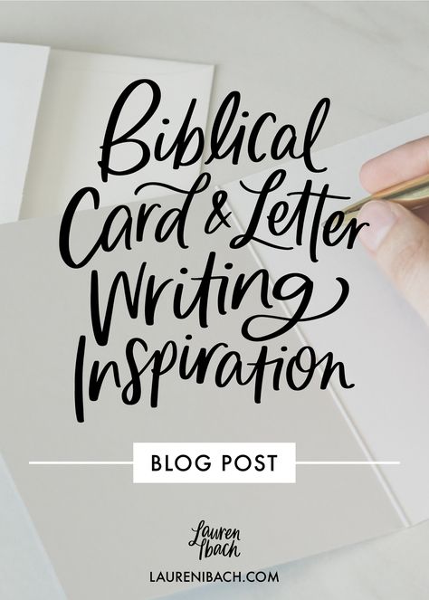 You can’t put a price tag on a thoughtful handwritten card or letter from someone you love. There are so many cards and letters I have saved over the years and look back on with so much gratitude. So in today’s post, I’d love to offer you some biblical card and letter writing inspiration. #christianblog Cute Letter Ideas Writing Cards, Agape Letters For Emmaus, Emmaus Walk Letters Of Encouragement, Acts Retreat Love Letters, Emmaus Walk Letter Ideas, Message To Write In A Bible Gift, What To Write In Letters, Walk To Emmaus Letter Ideas, Emmaus Walk Letters