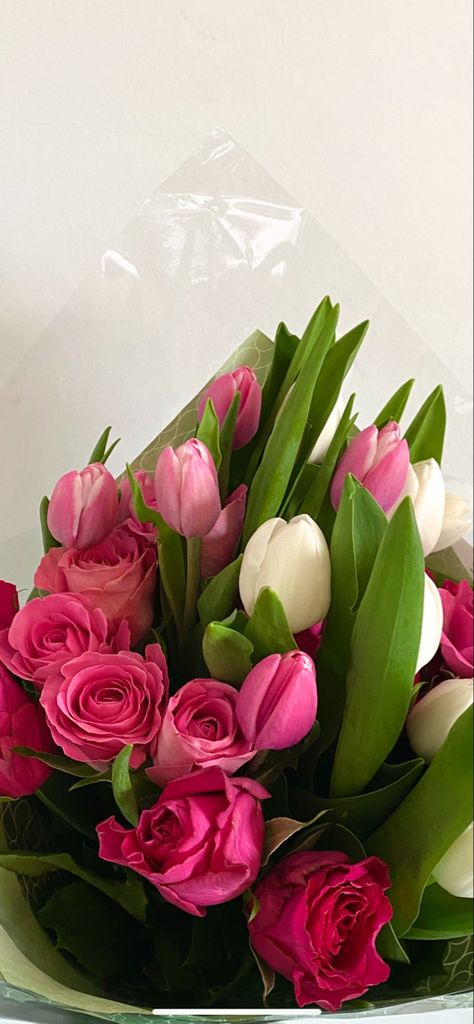 Tulips And Roses Arrangement, Rose And Tulips Bouquet, Pink Tulips And Roses, Pink Tulip And Rose Bouquet, Pink Roses And Tulips Bouquet, Big Tulip Bouquet, Tulips Roses Bouquet, Roses With Tulips Bouquet, Rose And Tulip Bouquet Tattoo