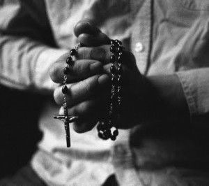 Catholic Gentleman, Pray The Rosary, St Ignatius, Praying The Rosary, Christ The King, Holy Rosary, Holy Father, Have Faith In Yourself, John Paul Ii