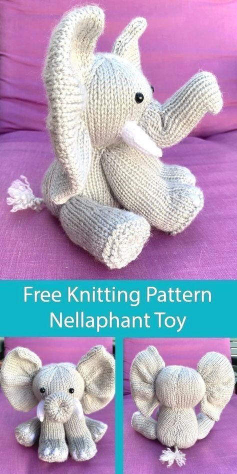 Addi Knitting Machine, Teddy Bear Knitting Pattern, Knitted Stuffed Animals, Loop Knitting, Knitted Toys Free Patterns, Aesthetic Knitting, Circular Knitting Machine, Knitted Teddy Bear, Animal Knitting Patterns