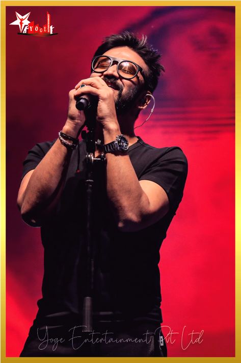 Amit Trivedi Amit Trivedi, Bollywood Music, Talent Management, Music Director, Tyler The Creator, Management Company, Celebrity Entertainment, Reality Show, Singers