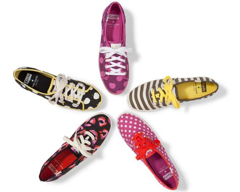 Ked's + Kate Spade Kate Spade Keds, Keds Sneakers, Keds Shoes, Fashion Wishlist, Take Two, Gucci Mules, Keds, Manolo Blahnik, Tennis Shoes