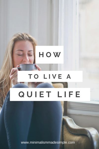 Live A Quiet Life, Simplicity Living, Simple Living Lifestyle, A Quiet Life, Slow Lifestyle, A Simple Life, Minimalism Lifestyle, Intentional Parenting, Simpler Lifestyle