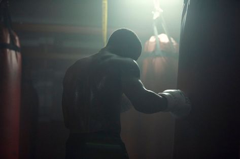 Boxing — Justin Bettman Boxing Cinematic, Justin Bettman, Boxing Aesthetic, Video Storyboard, College Athlete, Cinematic Shots, Cinematic Lighting, Movie Shots, Lighting Setups