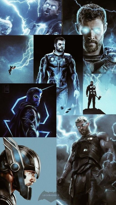 Thor Wallpaper, Marvel Background, Avengers Imagines, Marvel Superhero Posters, Marvel Photo, Avengers Wallpaper, Marvel Comics Wallpaper, Marvel Thor, Loki Thor