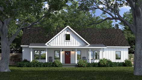 Modern Farmhouse | 3 bedroom | Modular Home NC Modular Home Plans 3 Bedroom 2 Bath, Home Plans 3 Bedroom, Cultured Marble Countertops, Manufactured Homes Floor Plans, Modular Home Plans, Custom Modular Homes, Modular Home Floor Plans, Vertical Siding, Modular Home