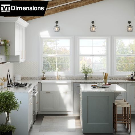 Backsplash with granite countertops