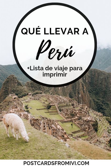 Best Summer Vacations, Peru Travel Guide, Beautiful Place In The World, Weather Information, Rainbow Mountain, Dream Trips, Peru Travel, American Travel, Packing List For Travel