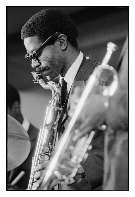 Musician Photos, Horace Silver, Joe Henderson, Jazz Cat, Jazz Players, Jazz Cafe, Juan Les Pins, Saxophones, Blues Musicians