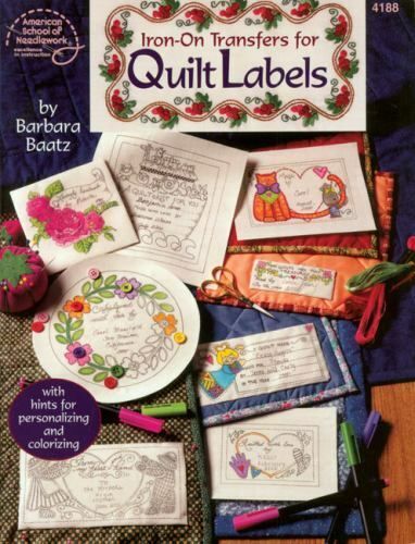 DIY gifts for quilters