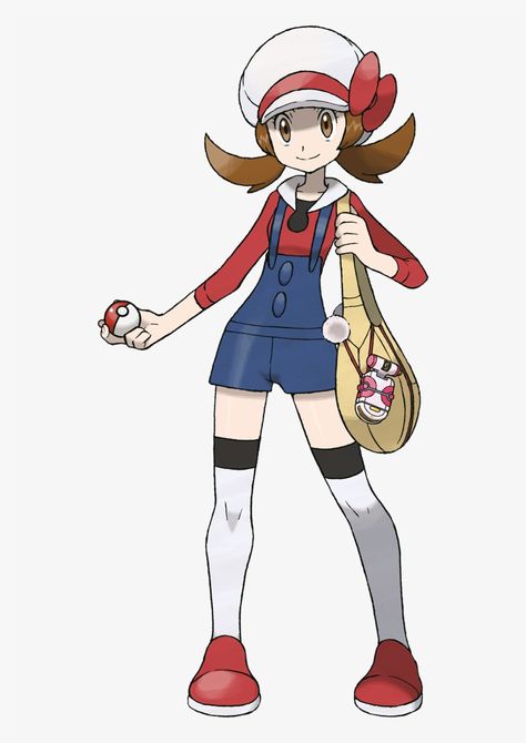 Pokémon Trainer's Galleries - Official Pokemon Trainer Art ... Pokemon Trainer Outfits, Cosplay Pokemon, Pokemon Heart Gold, Female Trainers, Pokemon Wiki, Gijinka Pokemon, Lucario Pokemon, Pokémon Trainers, Trainers Girls