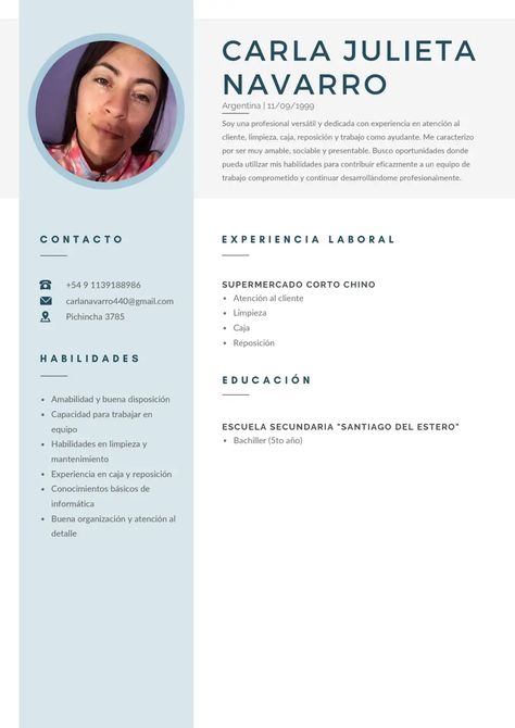 Curriculum Vitae - Carla Julieta Navarro.pdf Curriculum Vitae