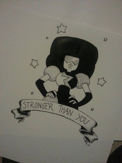 Garnet tattoo Steven Universe Tattoo Ideas Garnet, Garnet Tattoo, Universe Tattoo Ideas, Steven Universe Tattoo, Universe Tattoos, Steven Universe Garnet, Geek Tattoos, Garnet Steven, Inspo Tattoo