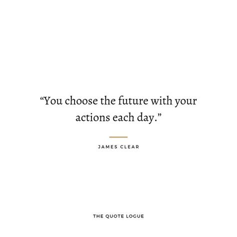 Quote About Habits, Atomic Habits Quotes 1%, Quotes From Atomic Habits Book, Creating A Habit Quotes, Creating Habits Quotes, Motto To Live By, Positive Habits Quotes, Building Habits Quotes, James Clear Quotes 1%