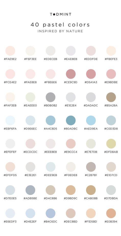 Curtain Solutions, Coding Notes, Color Coding Notes, Earth Tone Color Palette, Hex Color Palette, Earth Tone Color, Ethereal Aesthetic, Hex Color Codes, Pastel Colour Palette