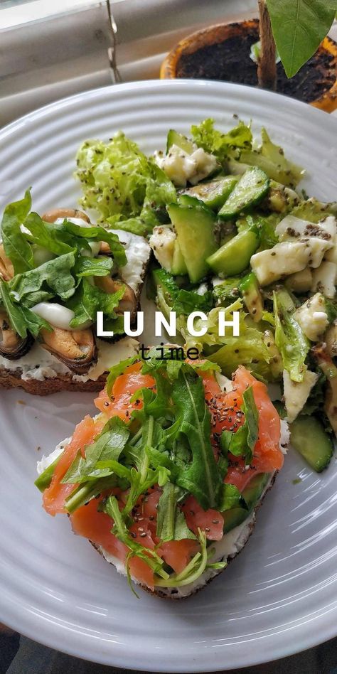 #HealthyFoodMenu Healthy Lunch Instagram Story, Healthy Instagram Story, Healthy Food Instagram Story, Healthy Food Plate, Veggie Smoothies, Plats Healthy, Healthy Food Guide, Healthy Food Menu, Lost 100 Pounds