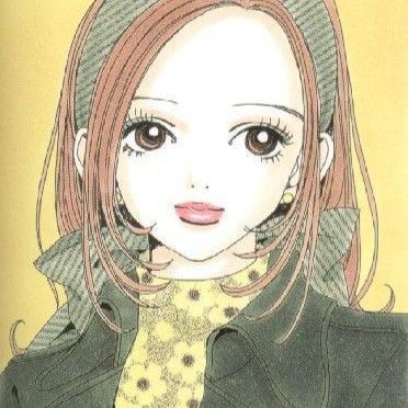 Hachi Nana, Shin Nana, Nana Manga, Nana Komatsu, Nana Osaki, Anime Base, Girl Icons, Anime Outfits, Manga Girl