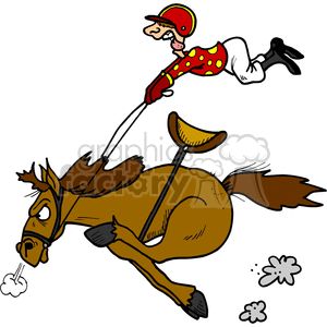 Jockey in trouble Cartoon Horse, Principles Of Animation, Horse Cartoon, Horse Cards, Drawing Cartoon Faces, Clip Art Pictures, Art Horse, Horse Silhouette, Horse Drawings