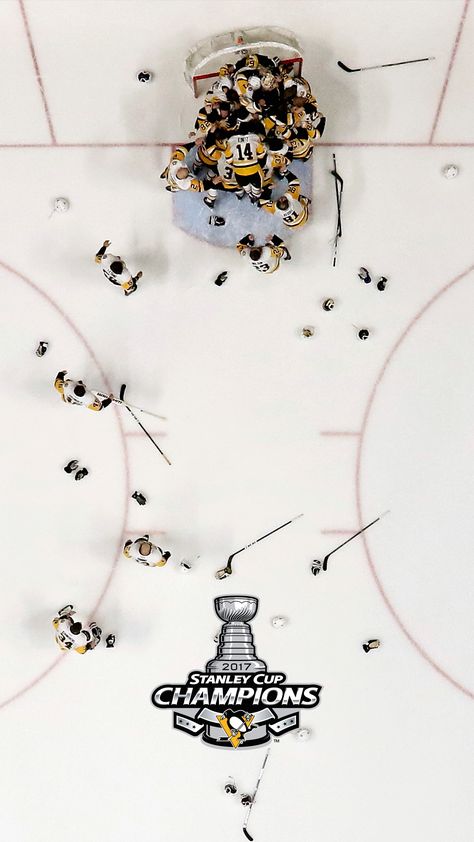 Pittsburgh Penguins Wallpaper, Penguins Wallpaper, Pittsburgh Penguins Stanley Cup, Penguin Wallpaper, Nhl Wallpaper, Hockey Rules, Hockey Kids, Hockey Pictures, Pittsburgh Sports