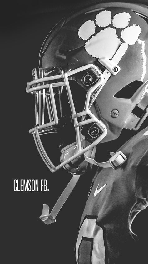 Clemson Football Wallpaper, Clemson Wallpaper, Clemson Tigers Wallpaper, Clemson Campus, Clemson Decor, Tigers Wallpaper, Football Wallpaper Iphone, College Wallpaper, Clemson Tigers Football